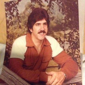 Meet your Posher, Larry